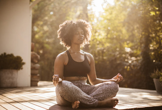Tips & Reflections to Support Your Growth:
